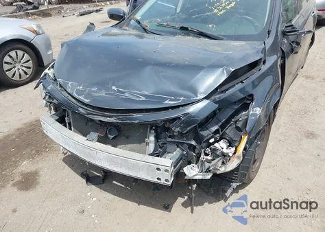 2013 Nissan Altima 2.5 S из США, поврежденный, VIN 1N4AL3AP9DC128403